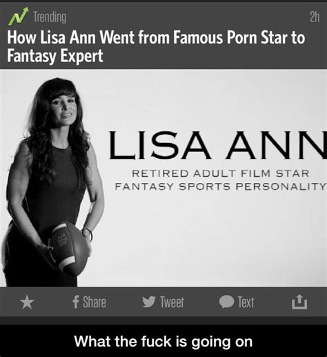 lesa ann porn star|Lisa Ann Brazzers Profile .